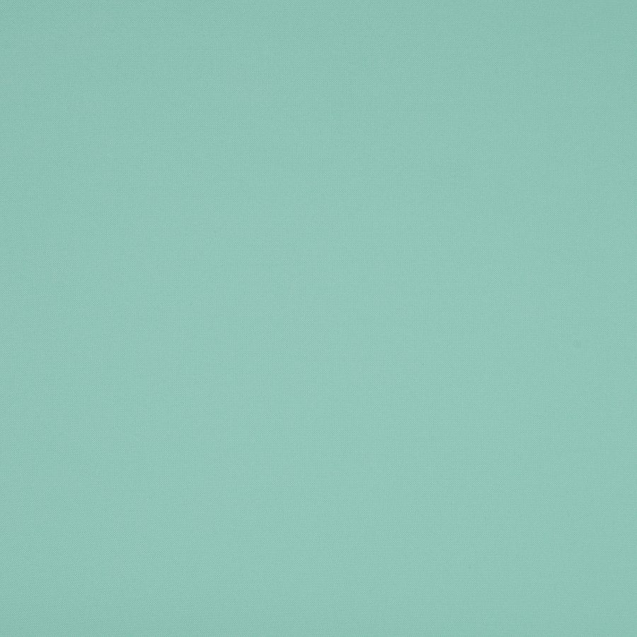 Classic Solid Aqua tablecloths and overlay